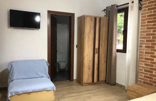 Tushemisht House | Vila Ilo