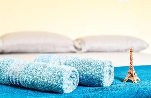 Imperatriz Apartment | Vila Imper Host Itz - Apês com Wi-fi I A/C a 5 min. do Imperial Shopping