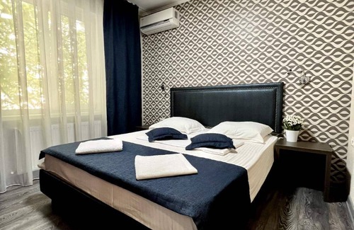 Chisinau Hotel | Vila Iris