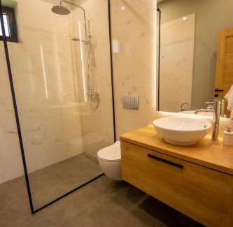 Stari Banovci Villa | Vila Julija