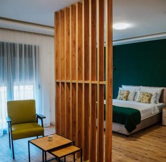 Vrdnik Apartment | Vila K2