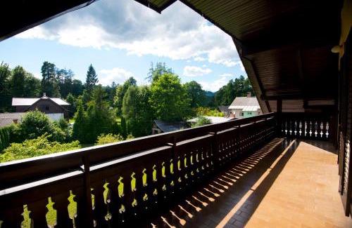 Bled House | Vila Lipa