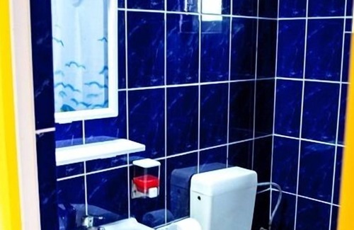 Constanta House | Vila Luminita