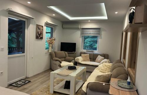 Sarajevo Villa | Vila Lush