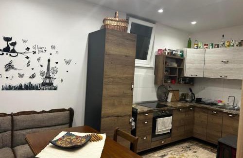 Sarajevo Villa | Vila Lush