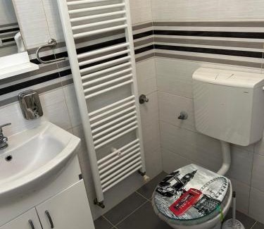 Sarajevo Villa | Vila Lush