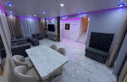 Bucharest Villa | Vila luxury chiajna