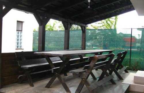 Eforie Villa | Vila Malva