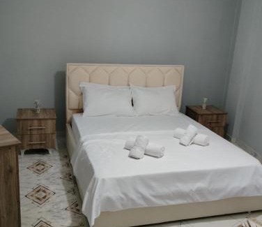 Lin Villa | Vila Marini