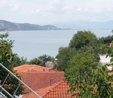 Lin Villa | Vila Marini