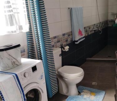 Lin Villa | Vila Marini