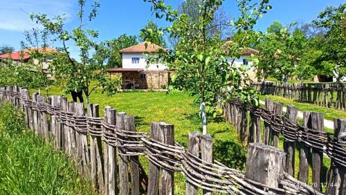 Central Serbia Apartment | Vila Miona
