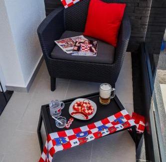 Kastel Stari Villa | Vila Morena