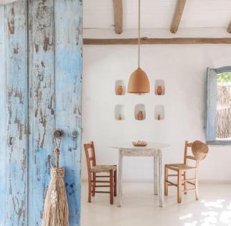 Marau Hotel | Vila Oyá - Praia de Algodões