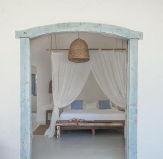 Marau Hotel | Vila Oyá - Praia de Algodões