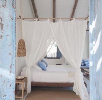 Marau Hotel | Vila Oyá - Praia de Algodões