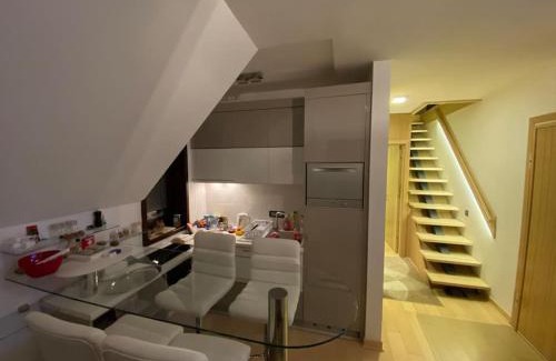 Kopaonik Apartment | Vila Pahulja A10