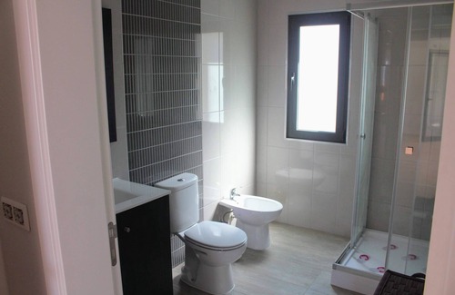 Sao Roque do Pico House | Vila Paim - Apart. Low