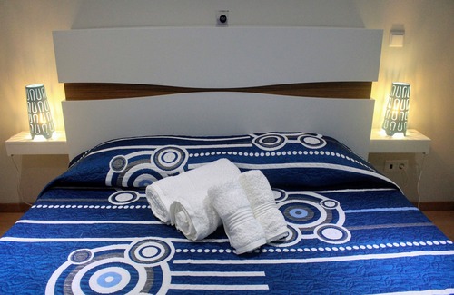 Sao Roque do Pico House | Vila Paim - Apart. Low