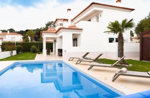 Praia del Rei House | Vila Pequeno - Óbidos