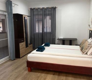 Jiblea Veche House | Vila Phoenix