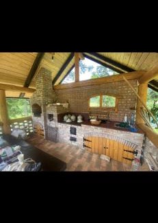 Palanca Villa | Vila Pui de urs