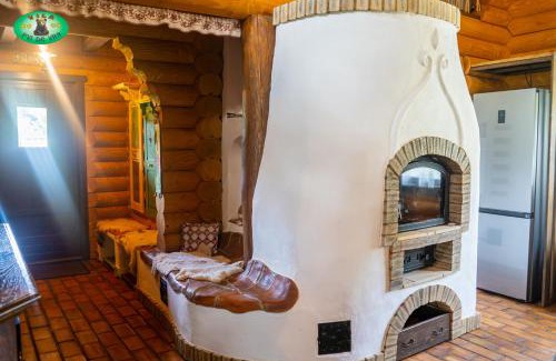 Palanca Villa | Vila Pui de urs