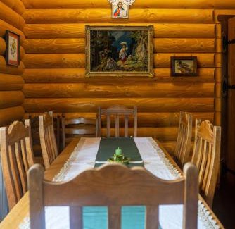 Palanca Villa | Vila Pui de urs