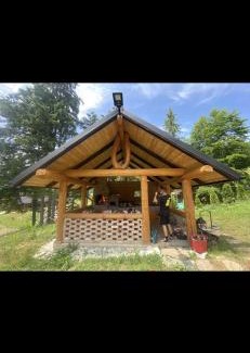 Palanca Villa | Vila Pui de urs