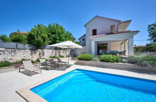 Radini Villa | Vila Radini
