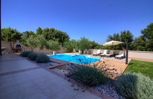 Banjole Villa | Vila Remi