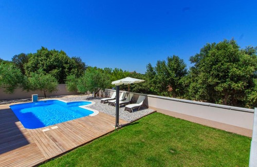 Banjole Villa | Vila Remi