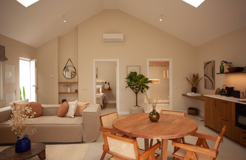 Lisbon Old Town Apartment | Vila Rodrigues