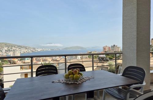 Sarande Apartment | Vila Roxhest