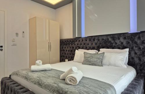 Sarande Apartment | Vila Roxhest