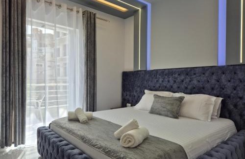 Sarande Apartment | Vila Roxhest