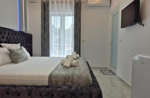 Sarande Apartment | Vila Roxhest