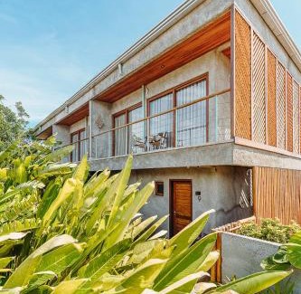 Floresta Velha Hotel | Vila Sal Boutique Noronha