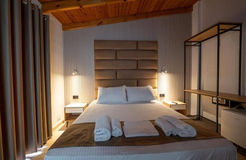 Ksamil Hotel | Vila Shpetimi