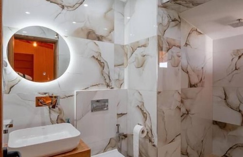 Ksamil Hotel | Vila Shpetimi