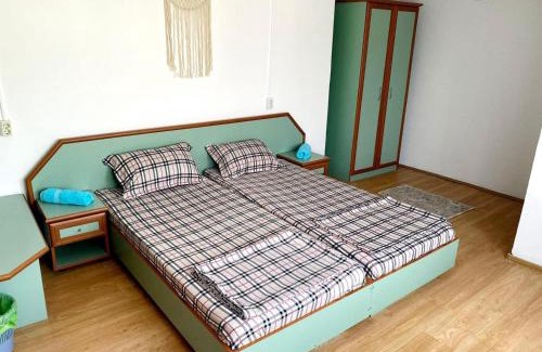 Eforie Sud House | VILA SIXTY-NINE