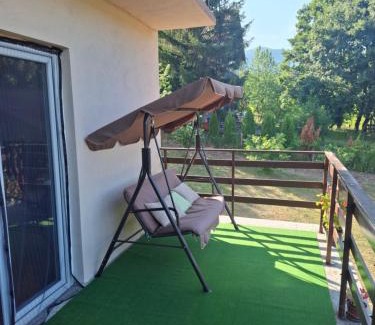 Zlaca House | Vila Tea Borsko Jezero