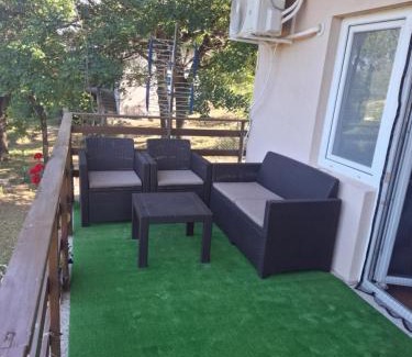 Zlaca House | Vila Tea Borsko Jezero