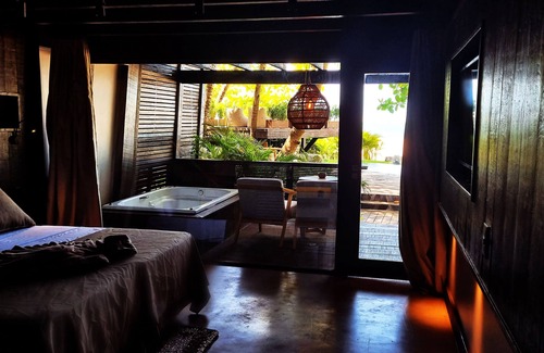 Icarai de Amontada Hotel | Vila Torém