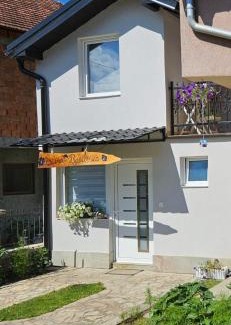 Prijepolje Apartment | Vila Vasilisa