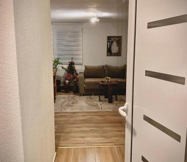 Prijepolje Apartment | Vila Vasilisa