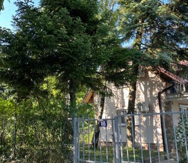 Petrovaradin House | Vila Vera Novosadska 15