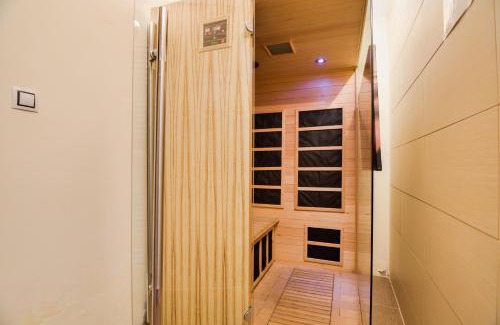 Krasna Lipa Cabin | Vila Vlčí Hora