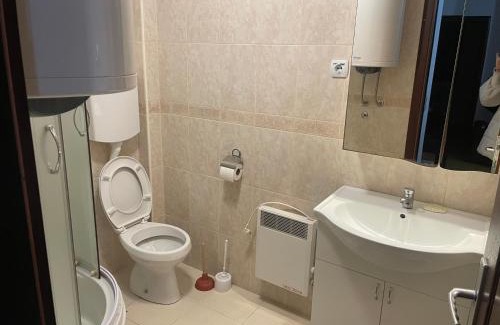 Zlatibor Apartment | Vila Zabac - Ski Center Tornik