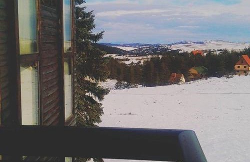 Zlatibor Apartment | Vila Zabac - Ski Center Tornik